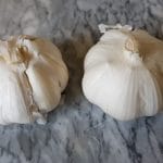 Garlic is a superfood rich in vitamins nd minerals. Its an anti-inflammatory, boosts immune system, is used to treat cancer, heart disease and many other infections