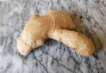 Ginger has many medicinal properties. to name few, It has been proven to kill cancer cells, reduces inflammation, aids digestion and soothes coughs and colds